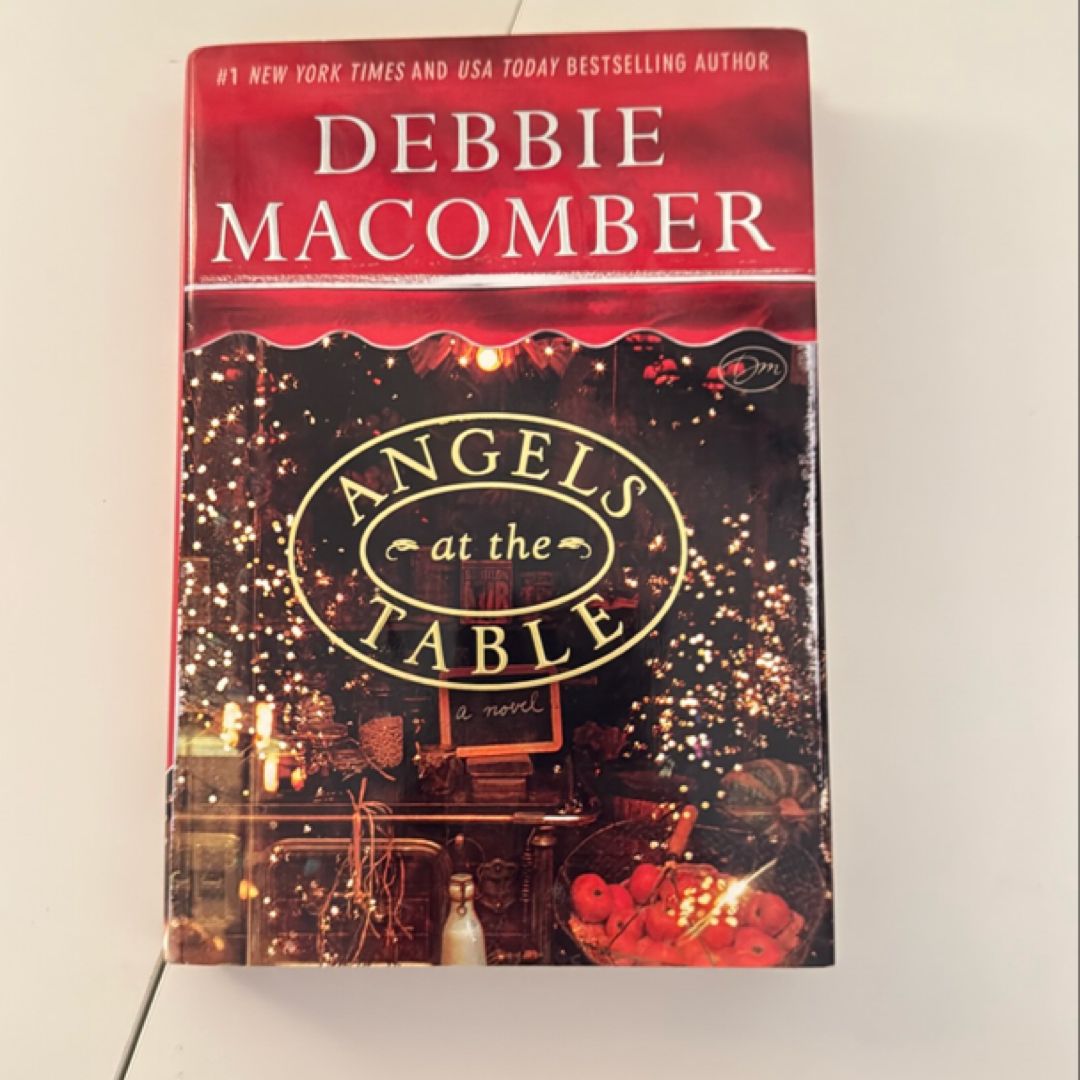 Angels at the Table