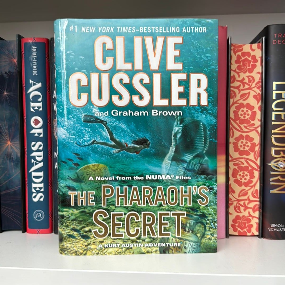 The Pharaoh's Secret