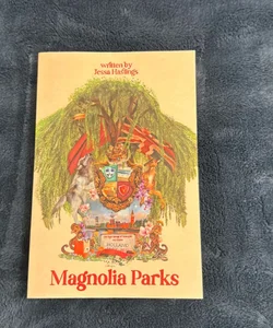 Magnolia Parks - INDIE OOP