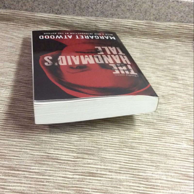 The Handmaid's Tale (Movie Tie-In)