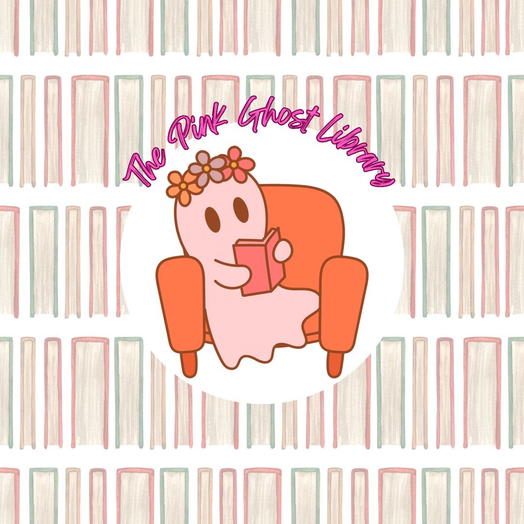 The Pink Ghost Library