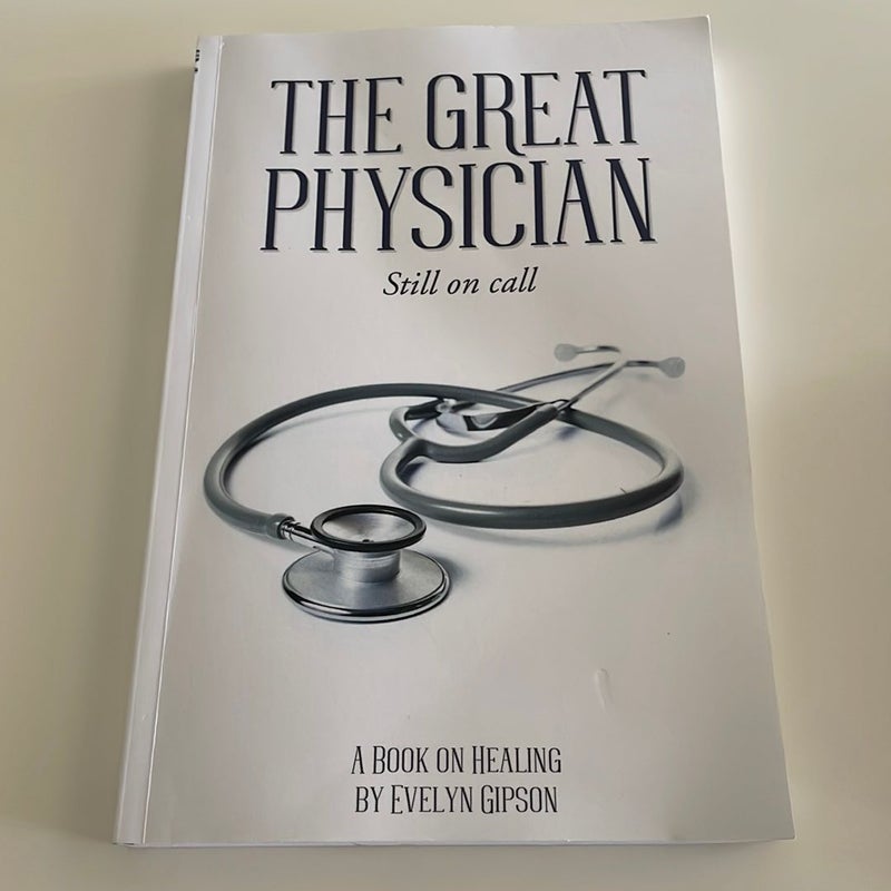 The Great Physician