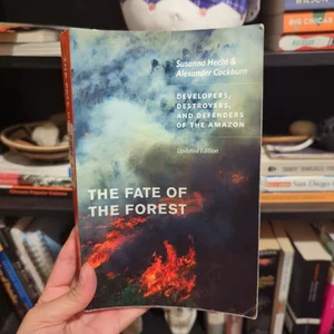 The Fate of Forest