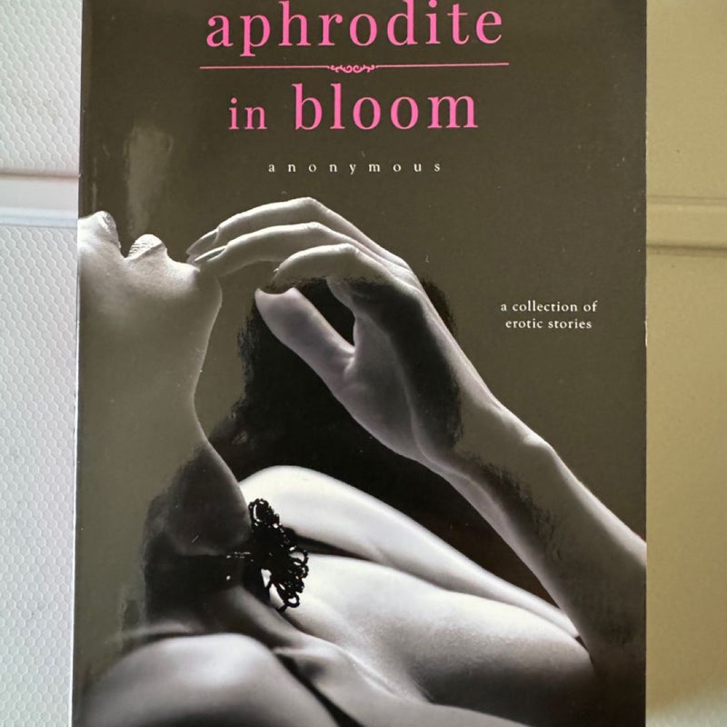 Aphrodite in Bloom