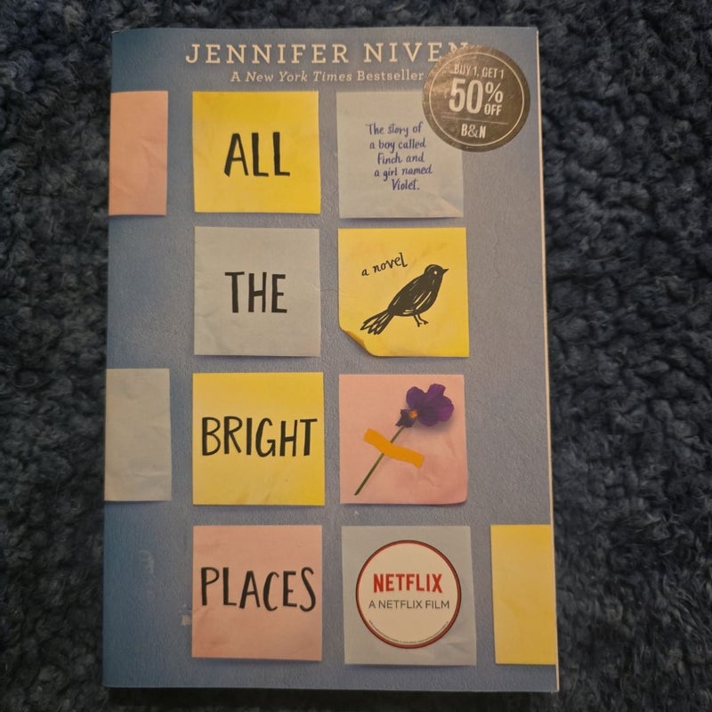 All the Bright Places