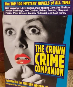 The Crown Crime Companion