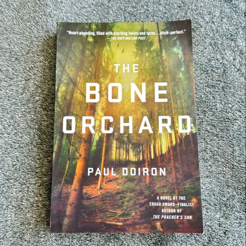 The Bone Orchard