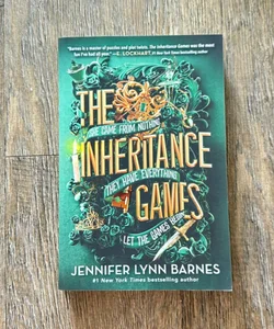 The Inheritance Games