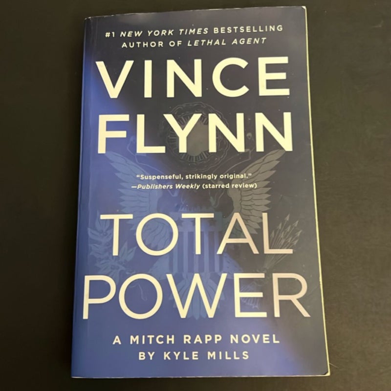 Total Power