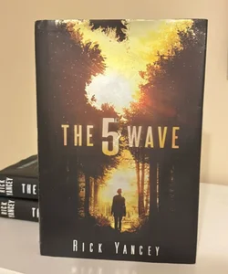 The 5th Wave