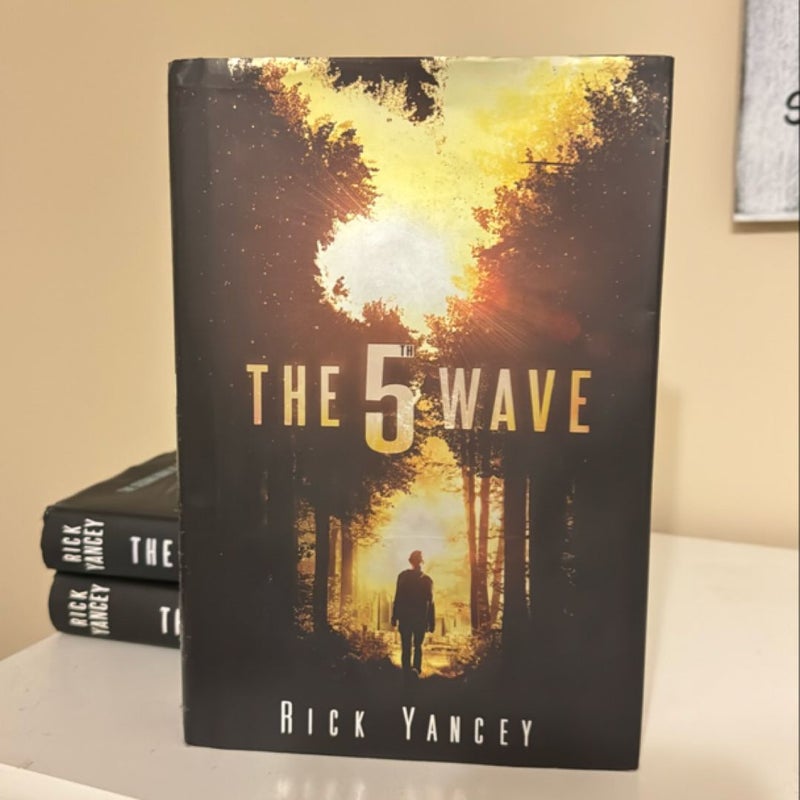 The 5th Wave