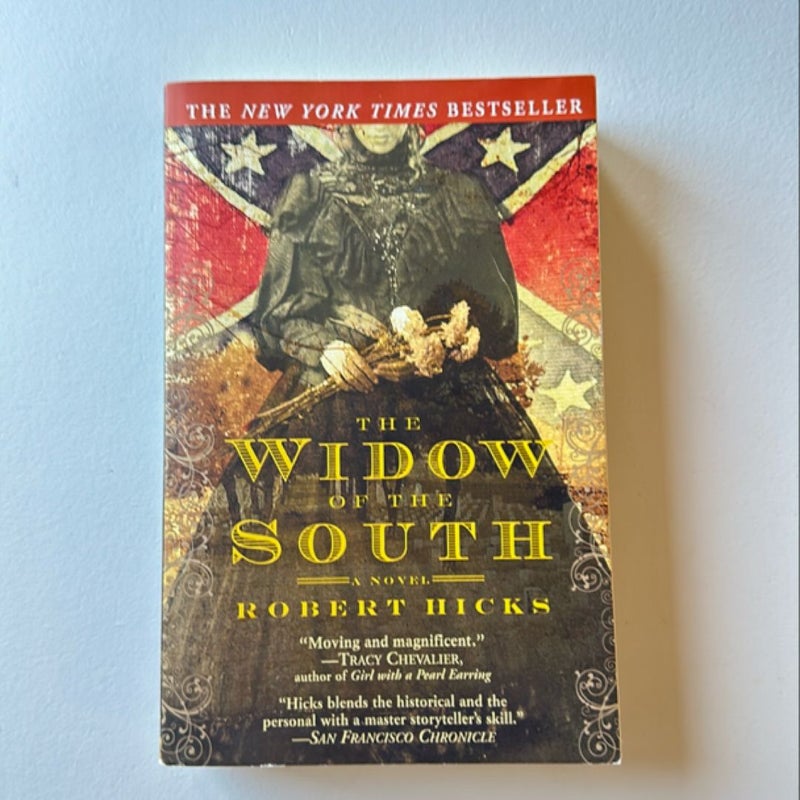 The Widow of the South