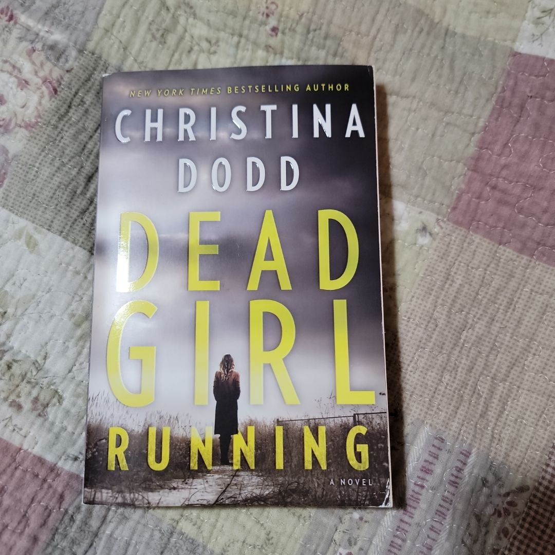 Dead Girl Running