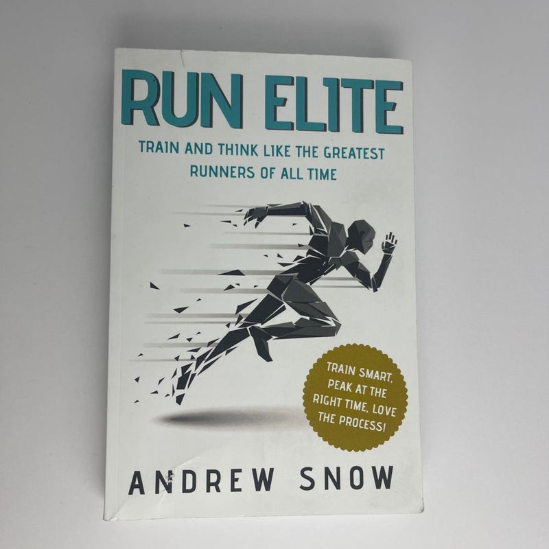 Run Elite