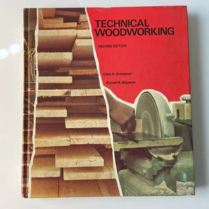 Technical Woodworking