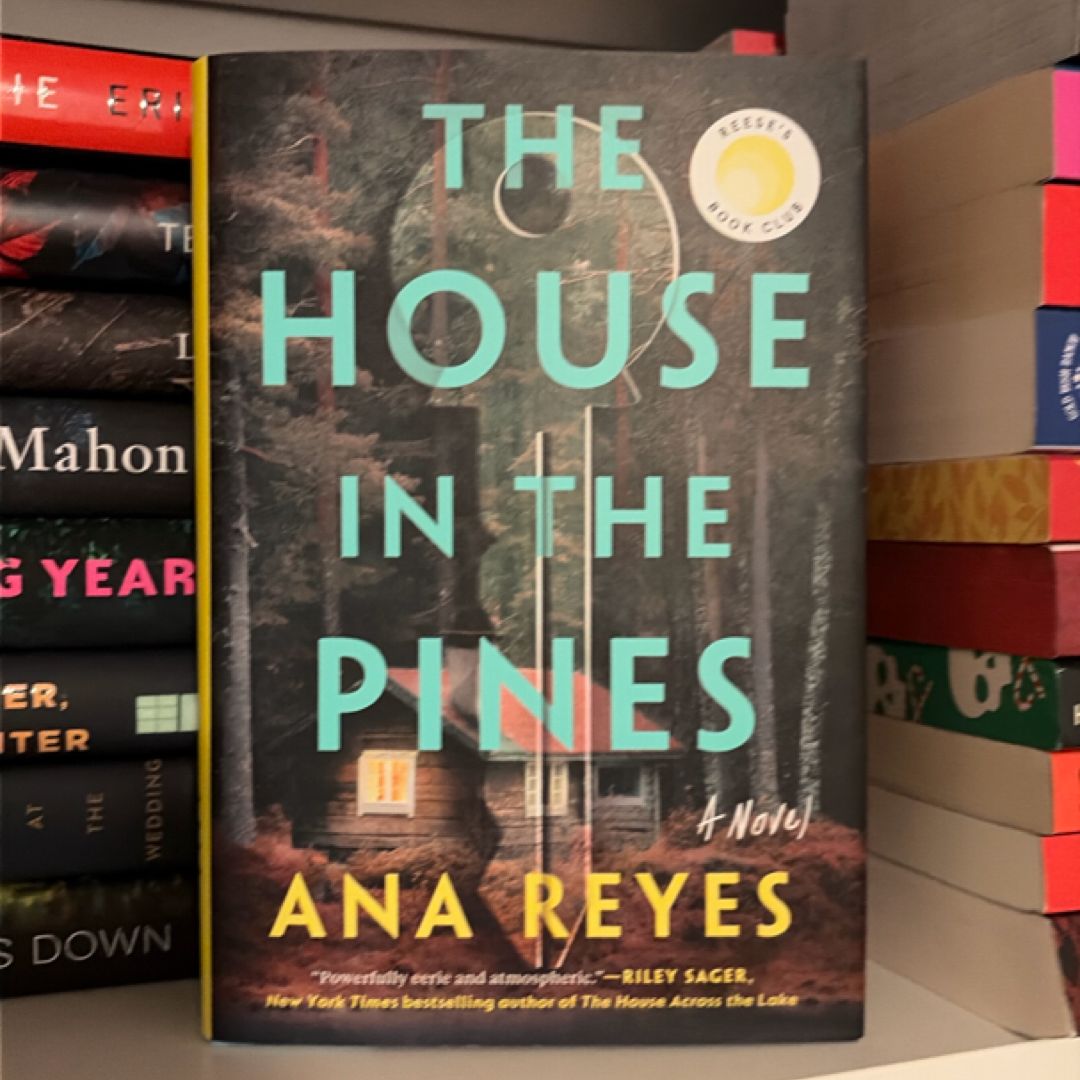 The House in the Pines