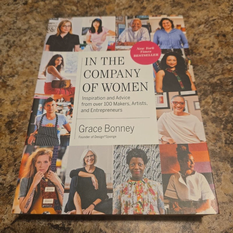 In the Company of Women