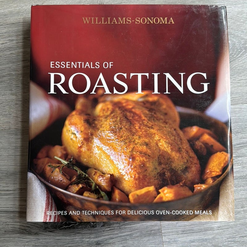 Essentials of Roasting