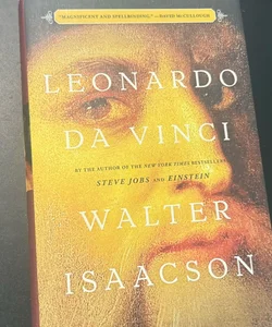 Leonardo Da Vinci