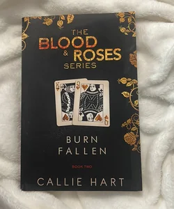 The Blood and Roses