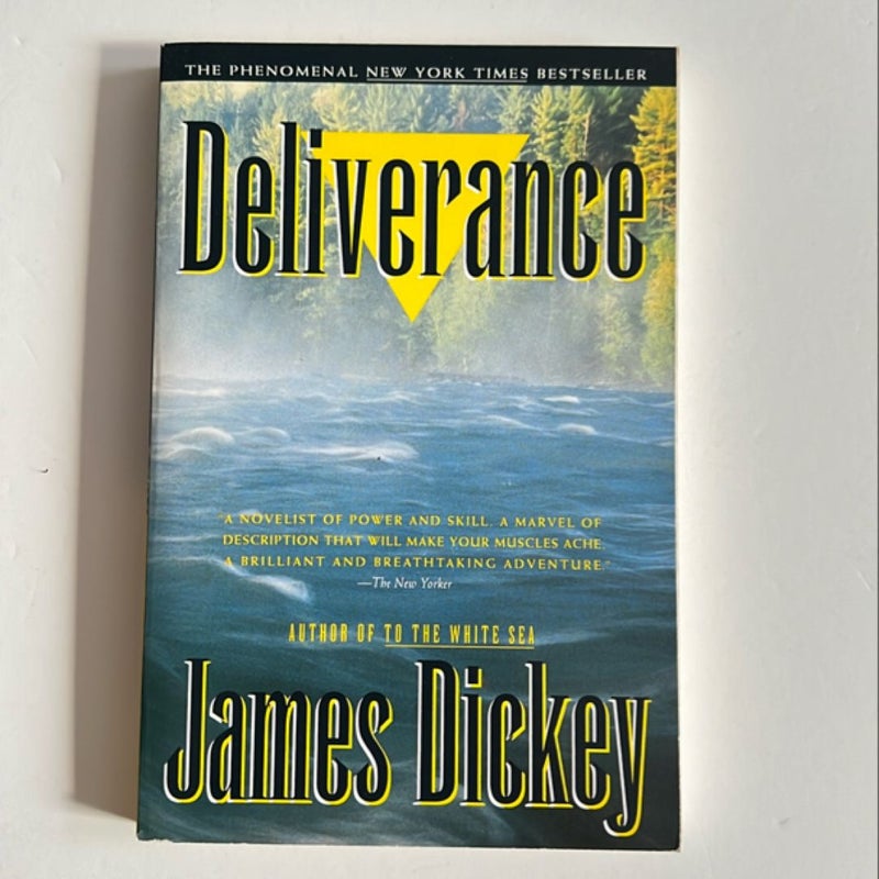 Deliverance