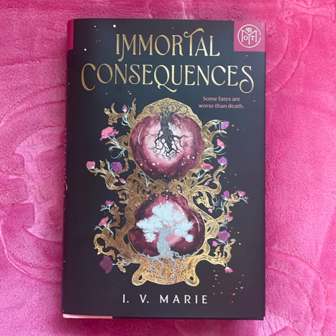 Immortal Consequences