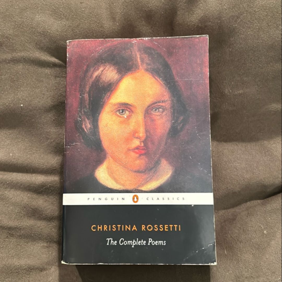The Complete Poems