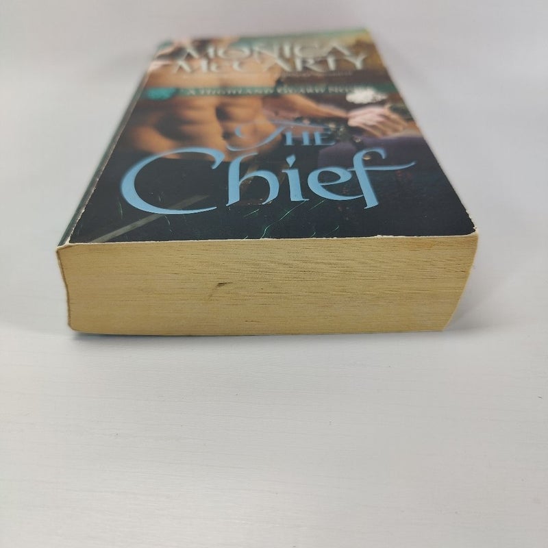 The Chief