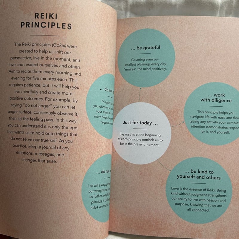 Self Reiki