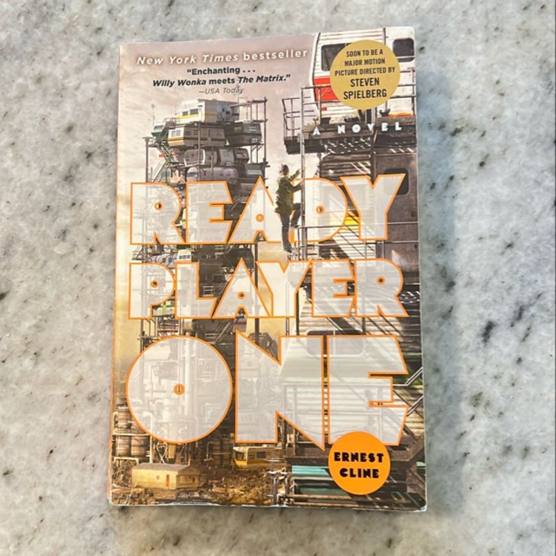 Ready Player One