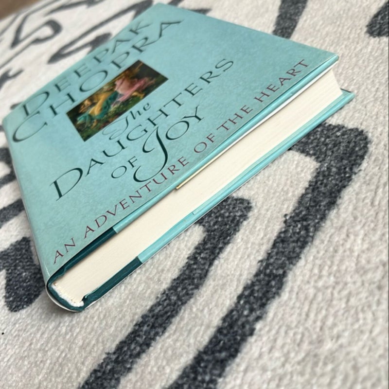 The Daughters of Joy