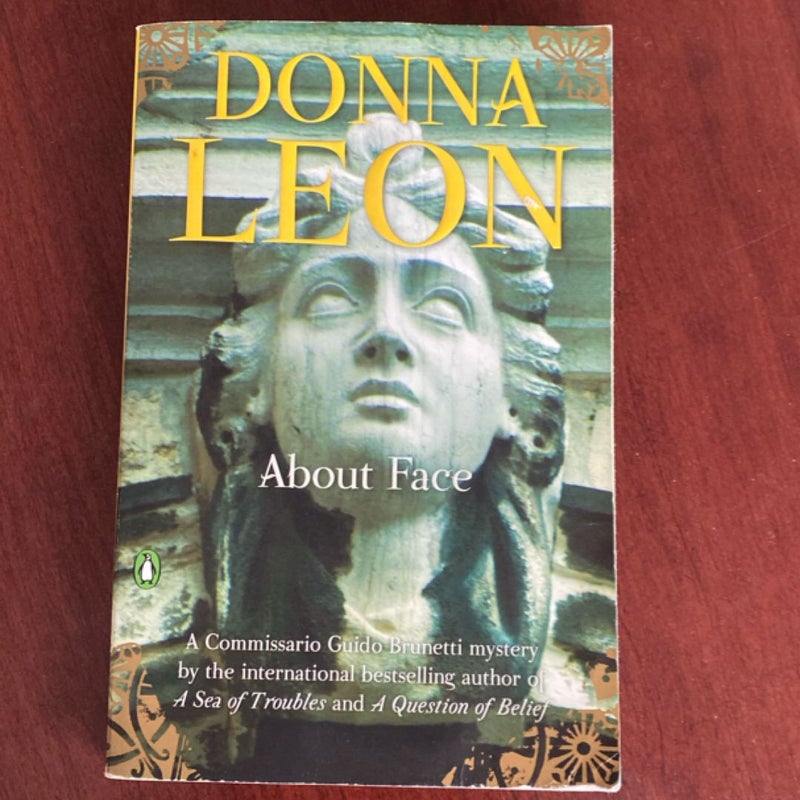 About Face