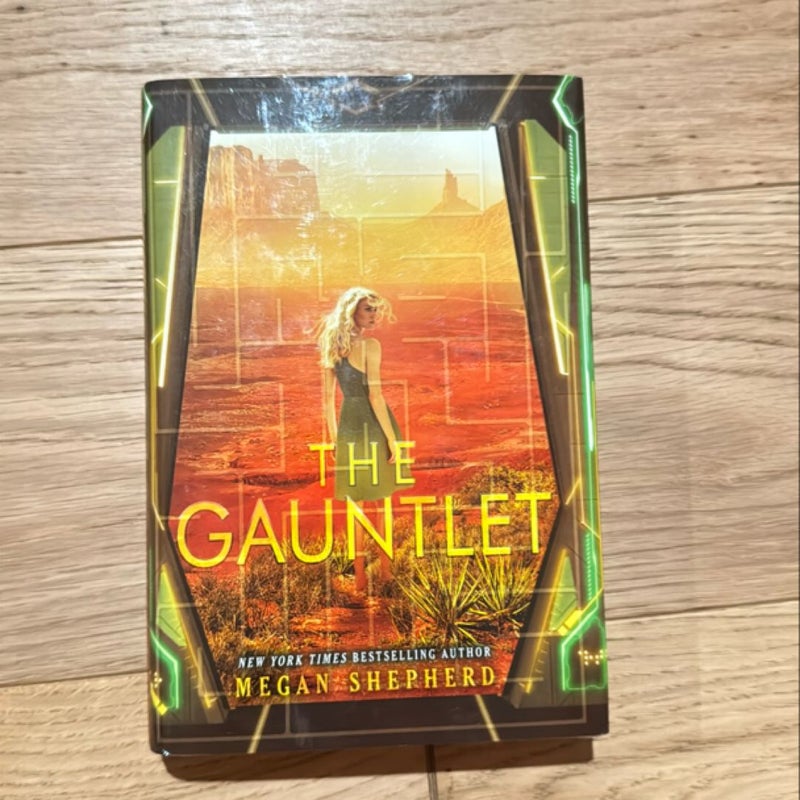 The Gauntlet