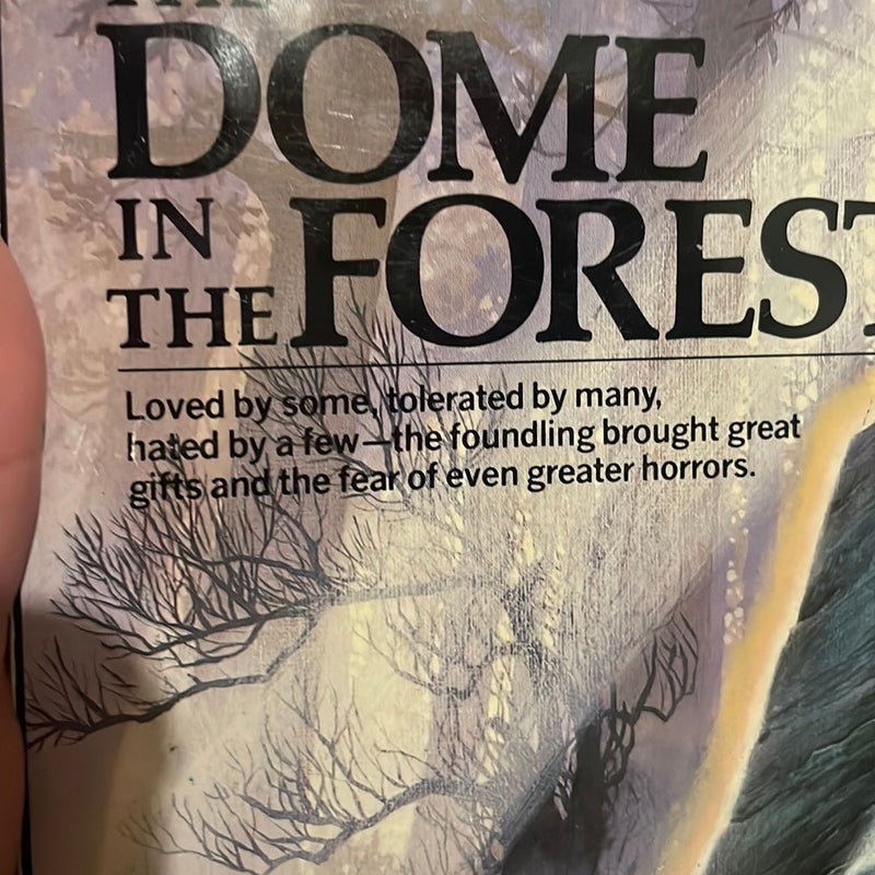 The Dome in the Forest 