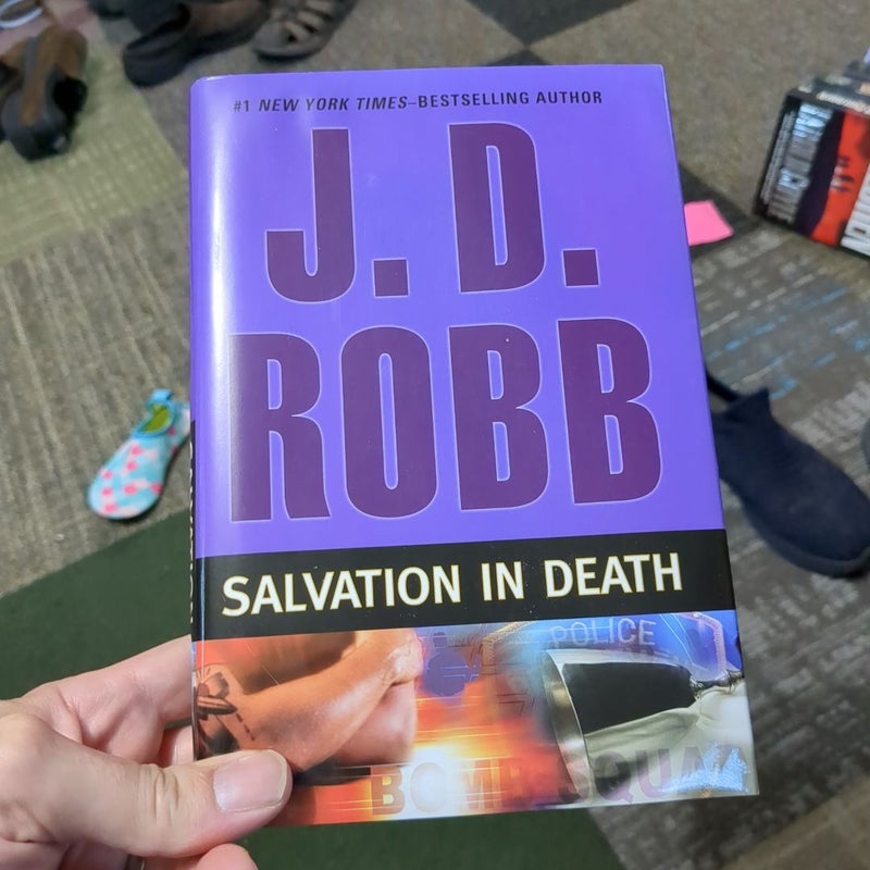 Salvation in Death