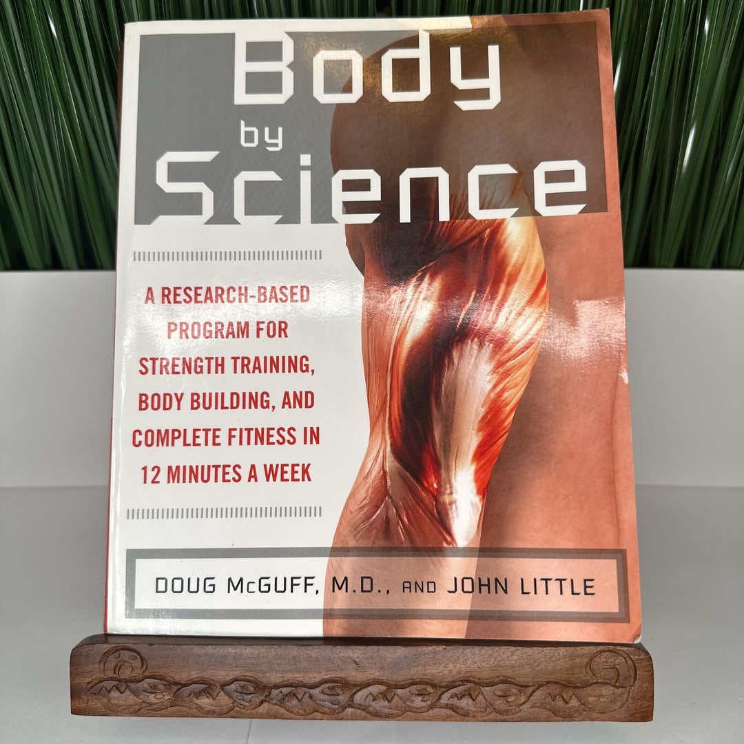 Body by Science