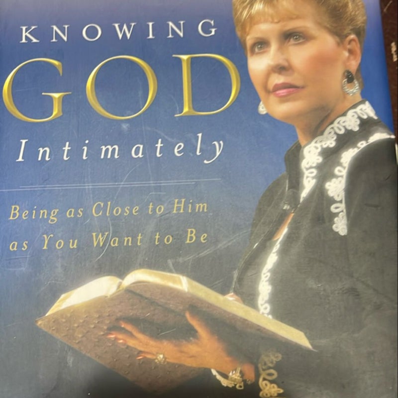 knowing god 