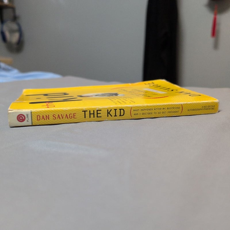 The Kid