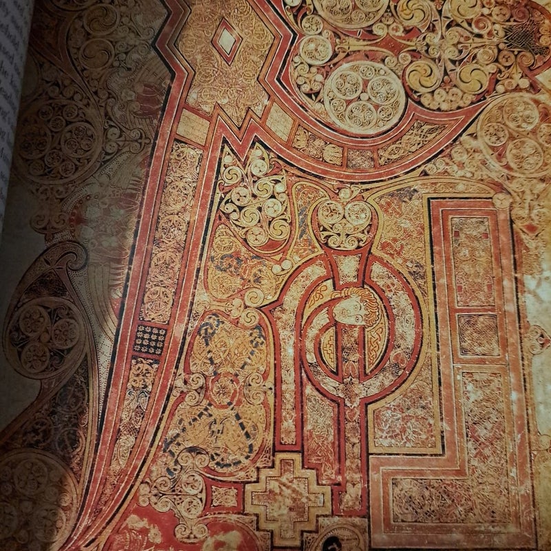 The Oxford Illustrated History of Ireland