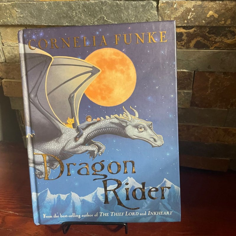Dragon Rider