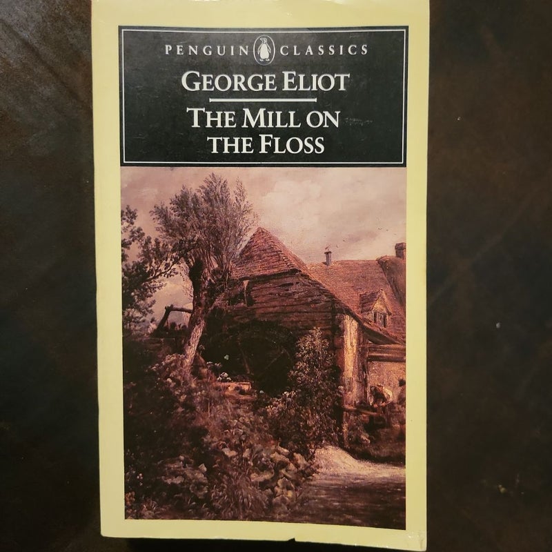 The Mill on the Floss