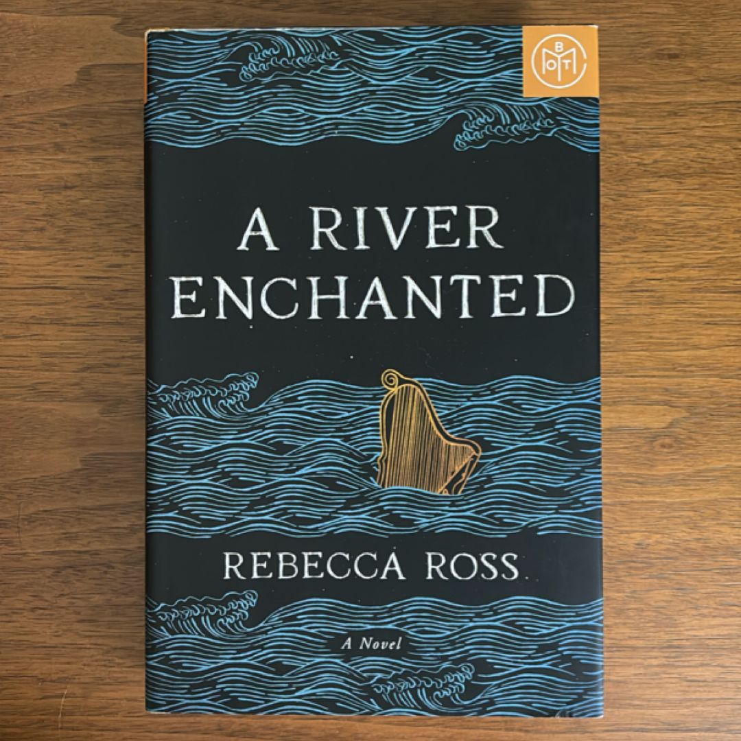 A River Enchanted