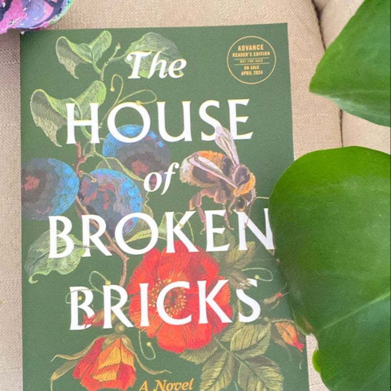 The House of Broken Bricks 