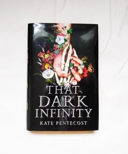 That Dark Infinity