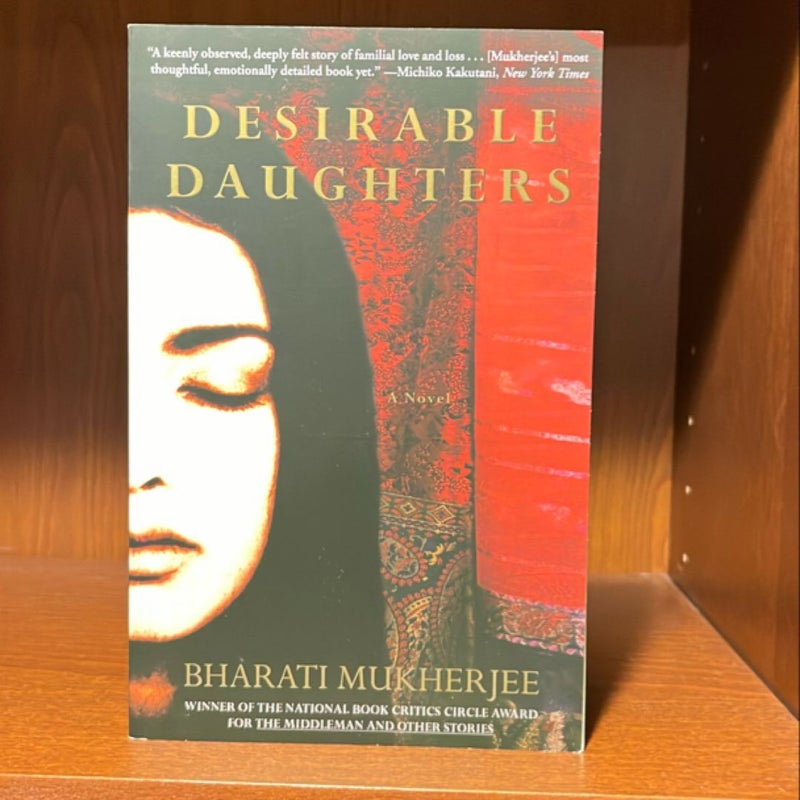 Desirable Daughters