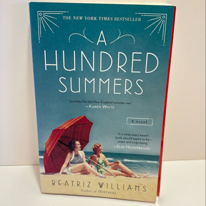 A Hundred Summers