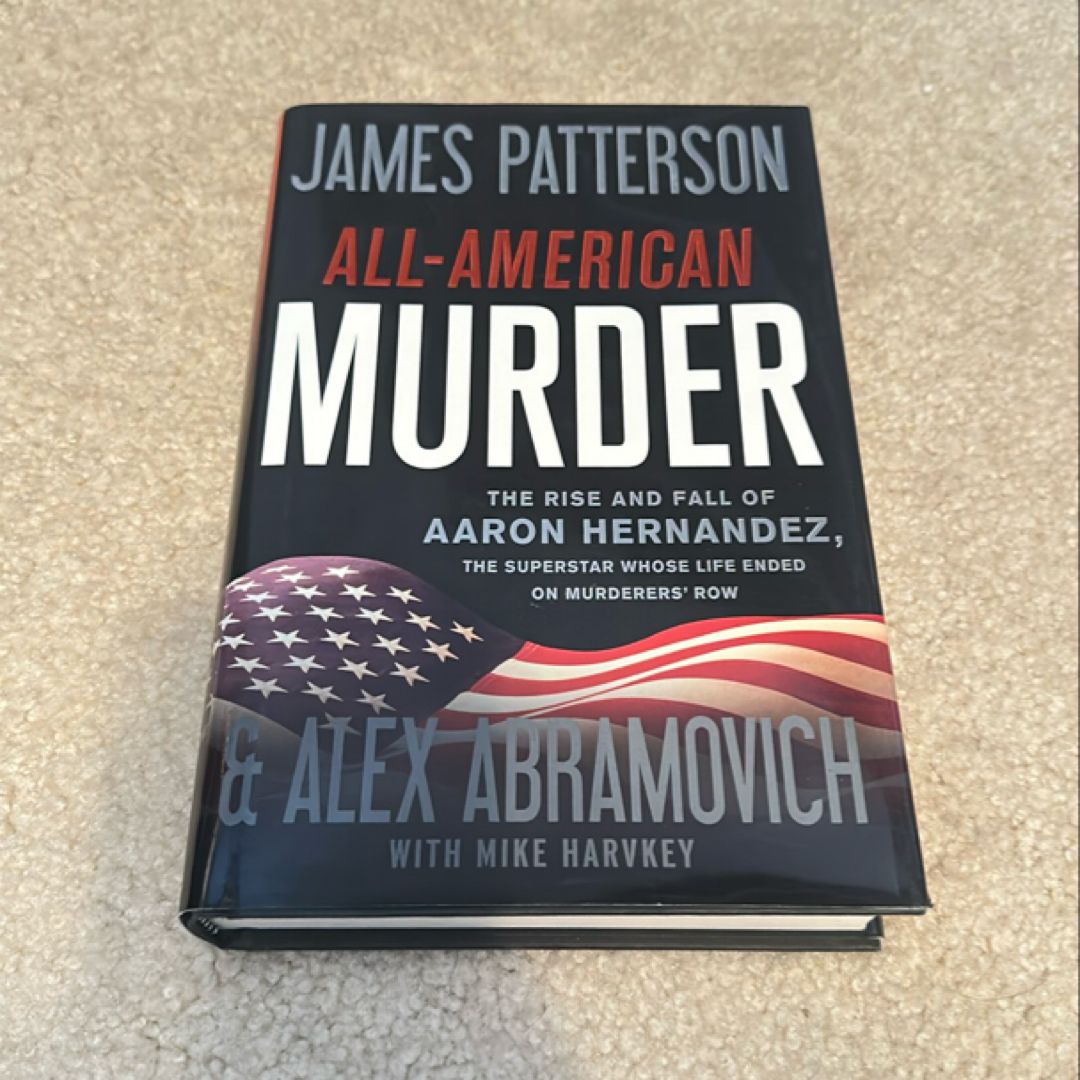 All-American Murder
