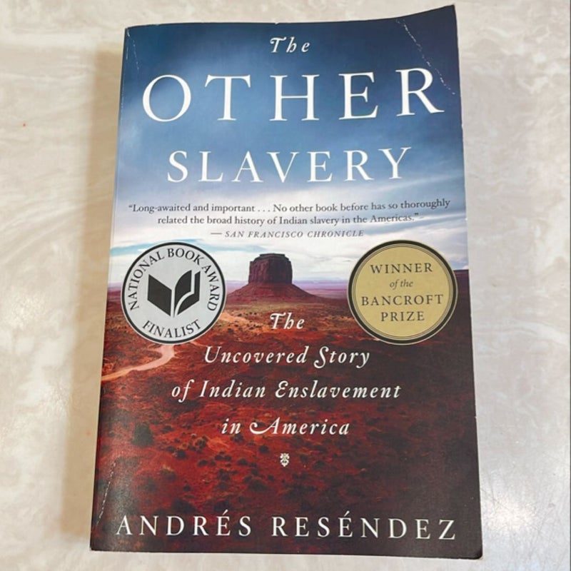 The Other Slavery