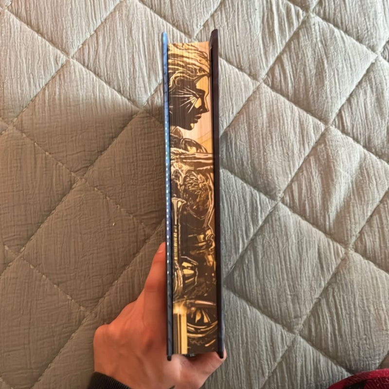 Heavenbreaker (Deluxe Limited Edition)