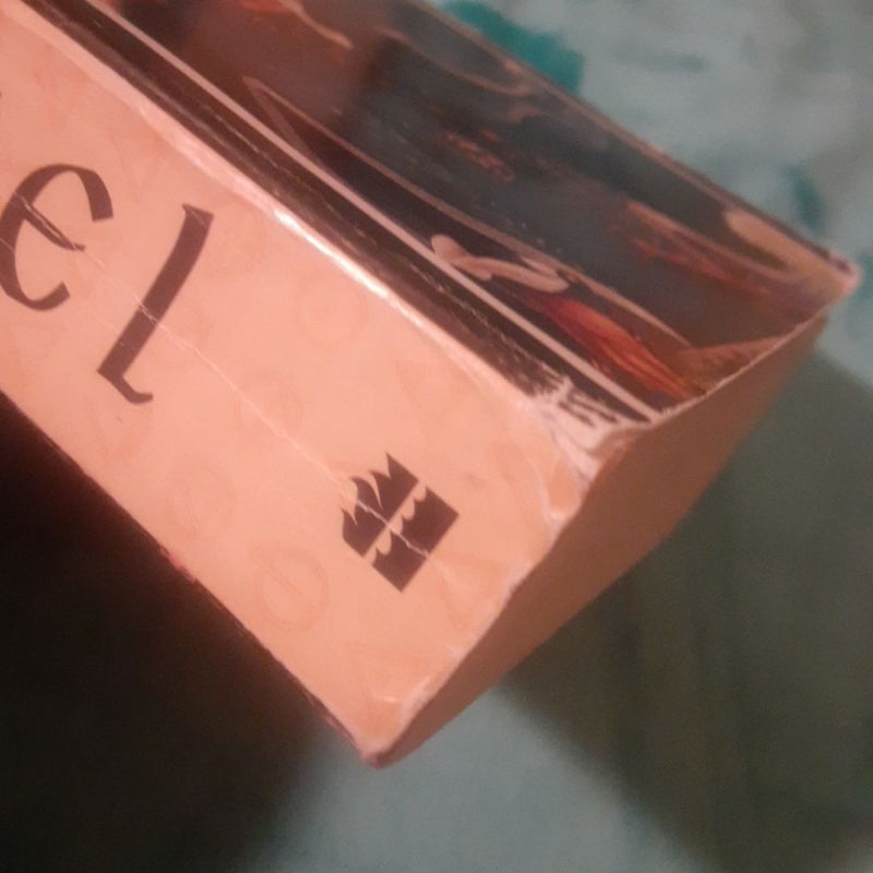 Sabriel